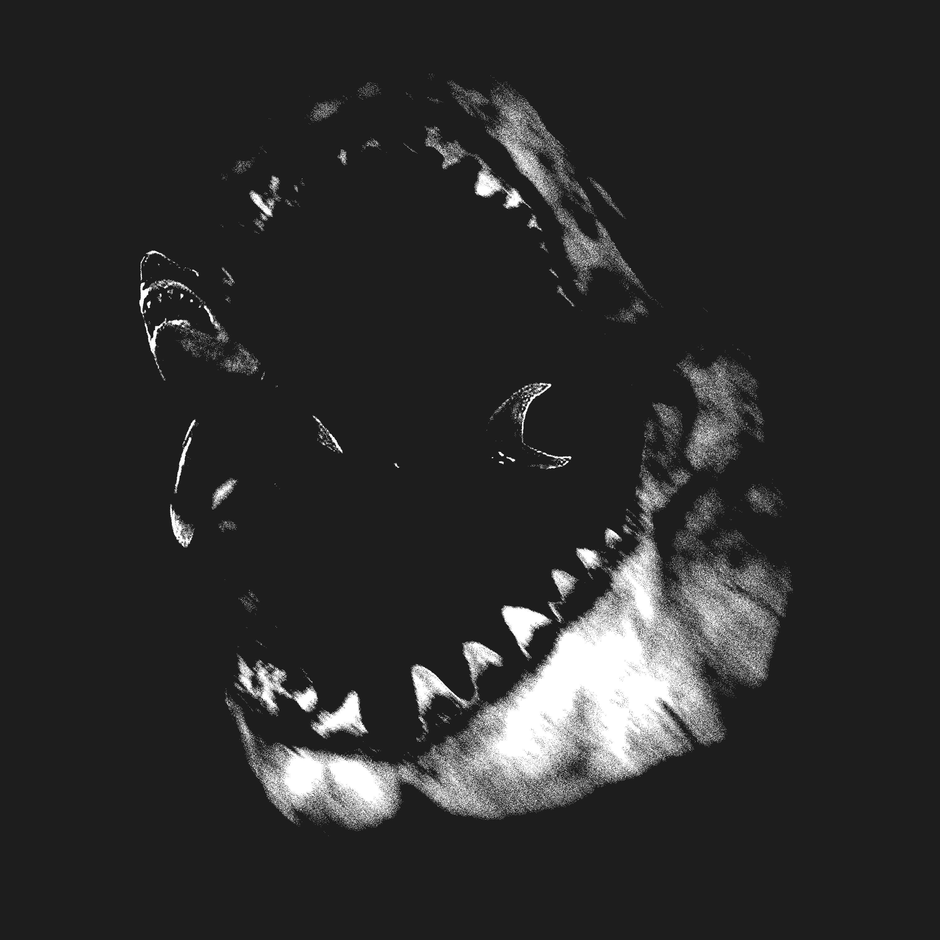 'Akula' - Playlist cover